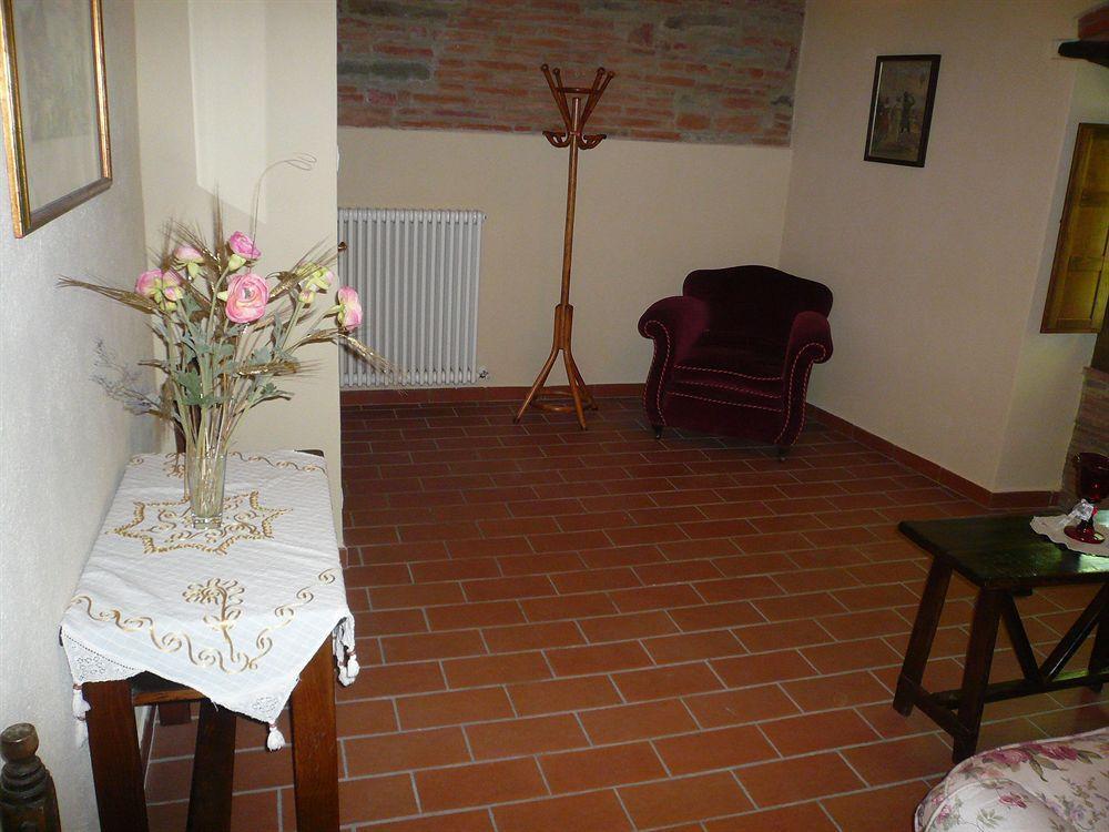 Il Gelso Apartment Cortona Bagian luar foto