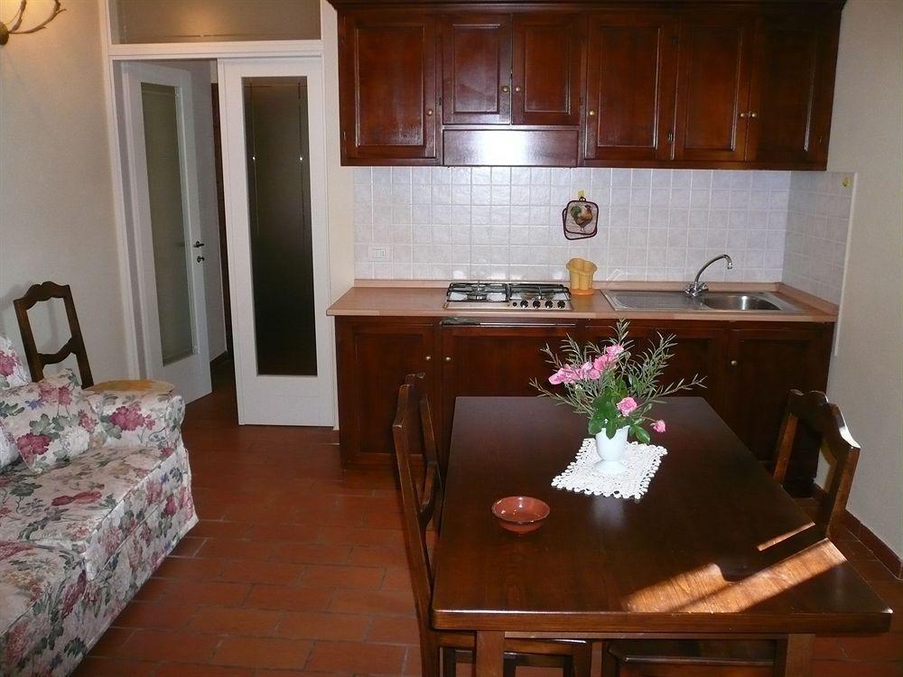 Il Gelso Apartment Cortona Bagian luar foto