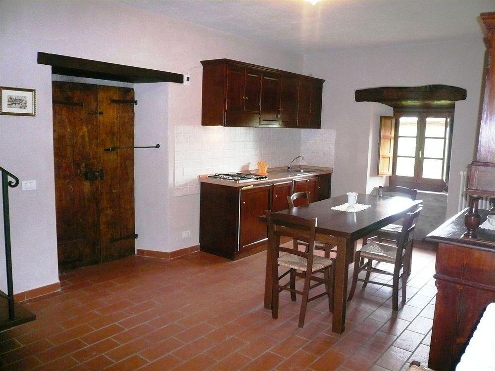 Il Gelso Apartment Cortona Bagian luar foto