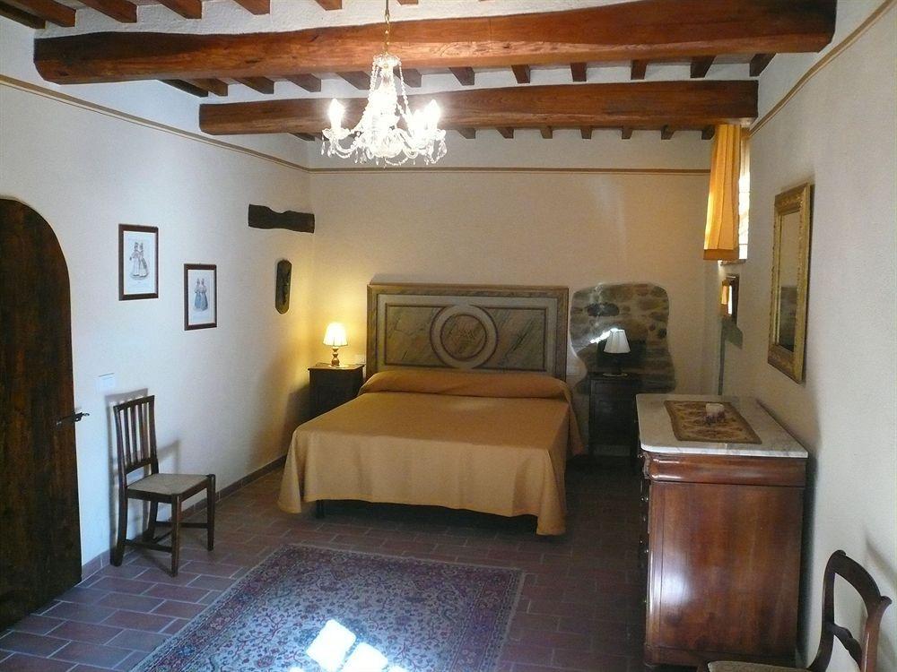 Il Gelso Apartment Cortona Bagian luar foto