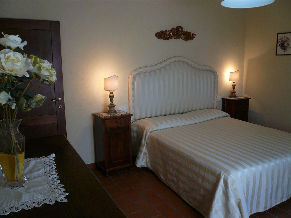 Il Gelso Apartment Cortona Bagian luar foto