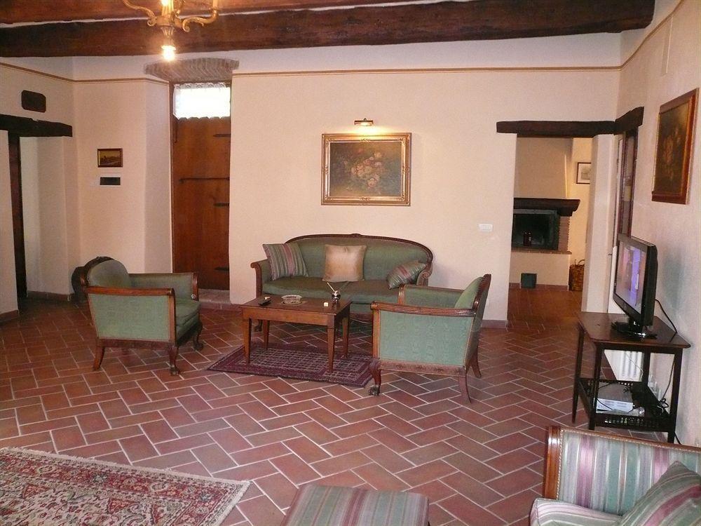 Il Gelso Apartment Cortona Bagian luar foto