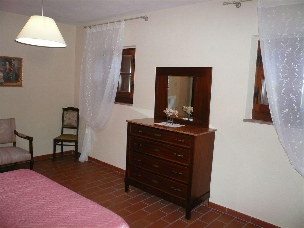 Il Gelso Apartment Cortona Bagian luar foto