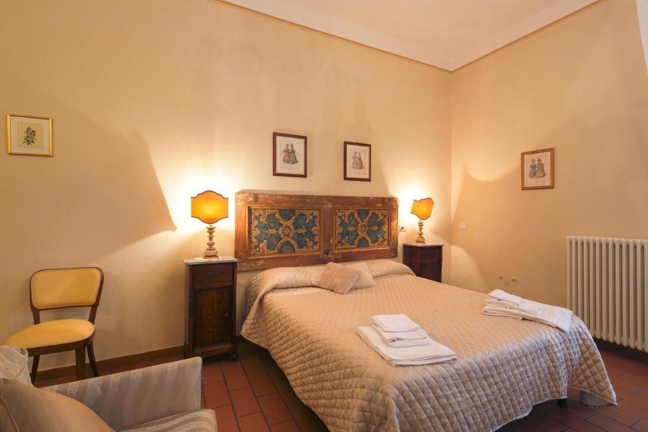 Il Gelso Apartment Cortona Bagian luar foto