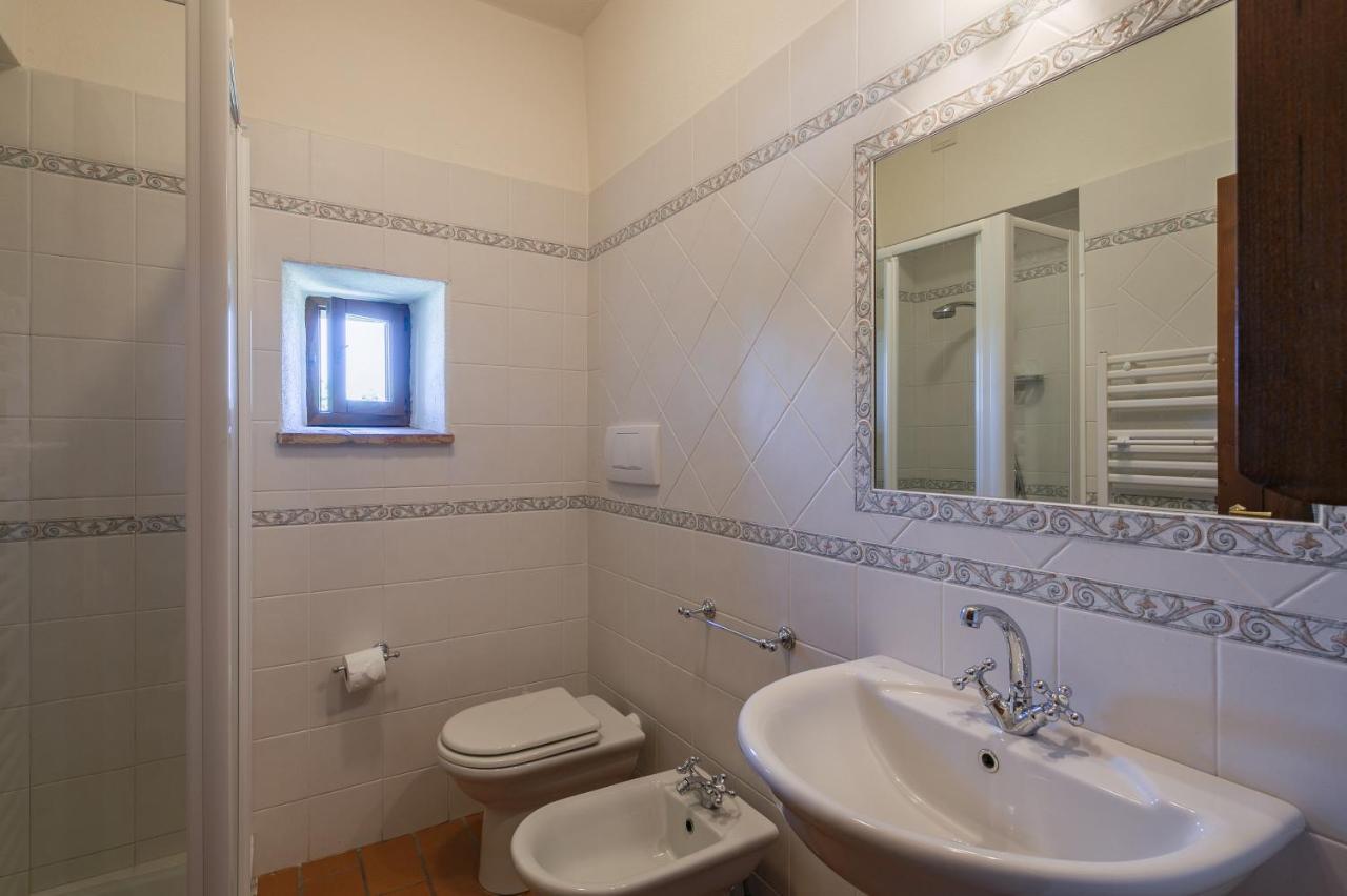 Il Gelso Apartment Cortona Bagian luar foto